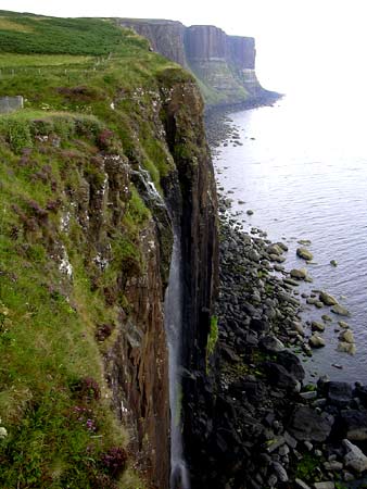 Kiltrock, Isle of Skye